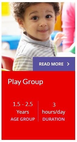 Best Pre school in Vaishali, Ghaziabad | Child Care | Day care