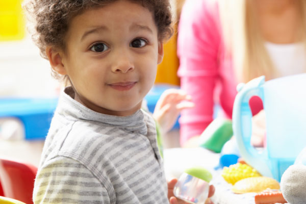 Play School in Vaishali, Ghaziabad