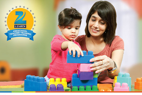 Play School in Vaishali, Ghaziabad